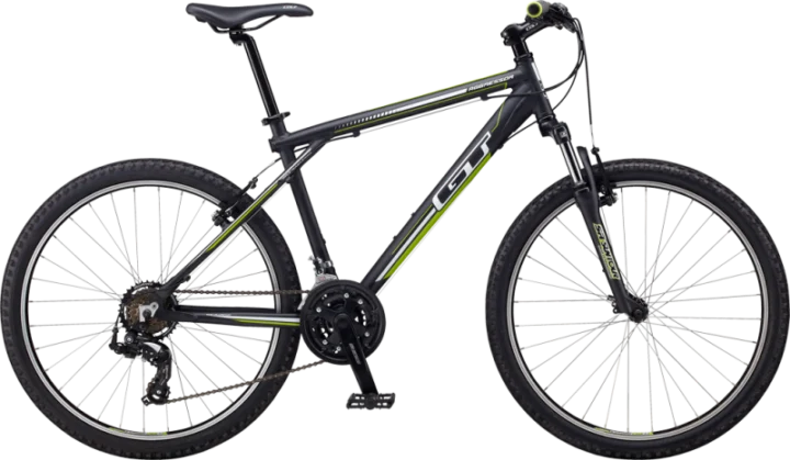 2012 GT Aggressor 3.0