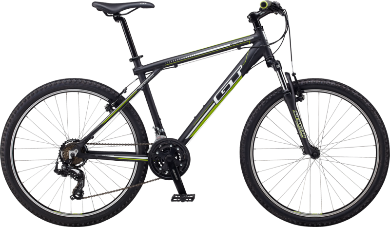 2012 GT Aggressor 3.0