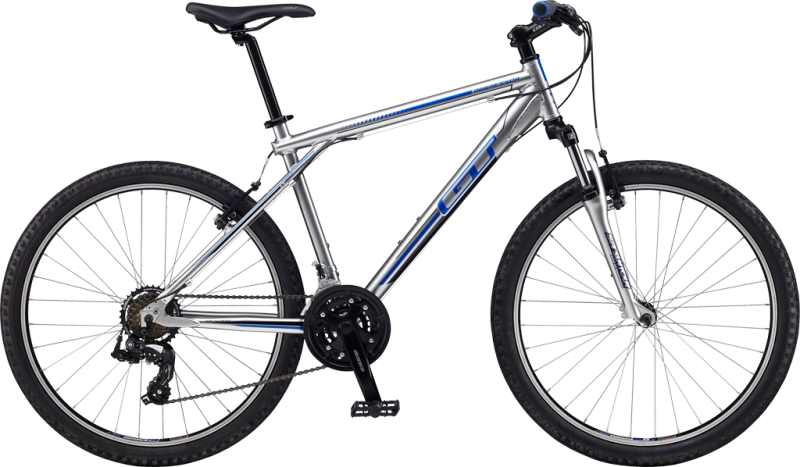 2012 GT Aggressor 3.0