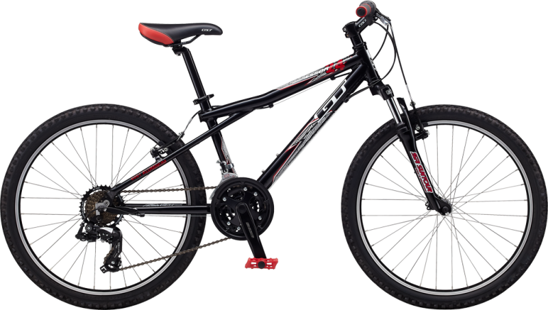 2012 GT Aggressor 24"