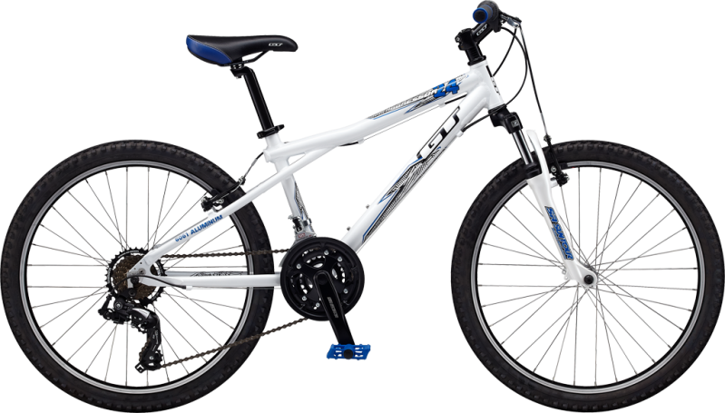 2012 GT Aggressor 24"