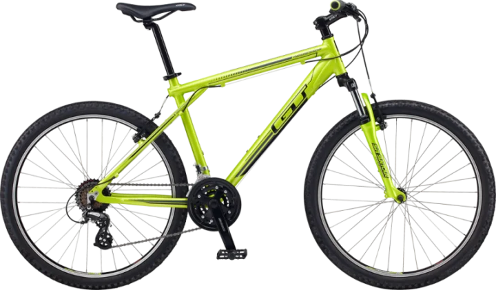 2012 GT Aggressor 2.0