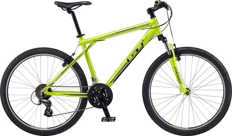 2012 GT Aggressor 2.0