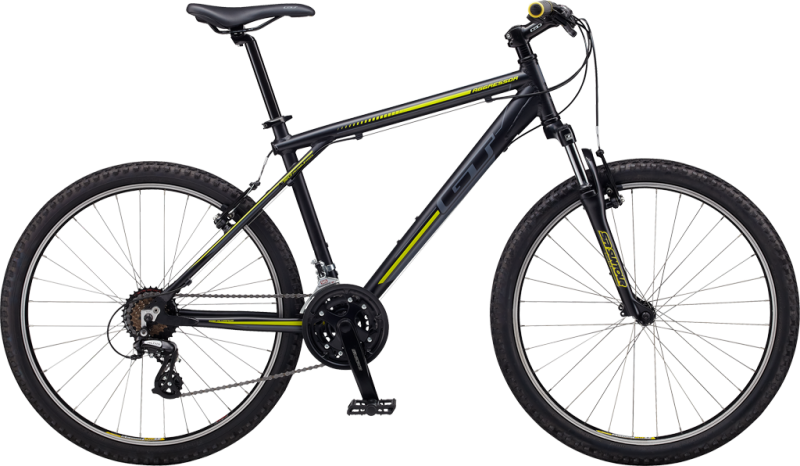 2012 GT Aggressor 2.0
