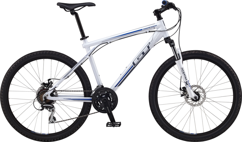 2012 GT Aggressor 1.0