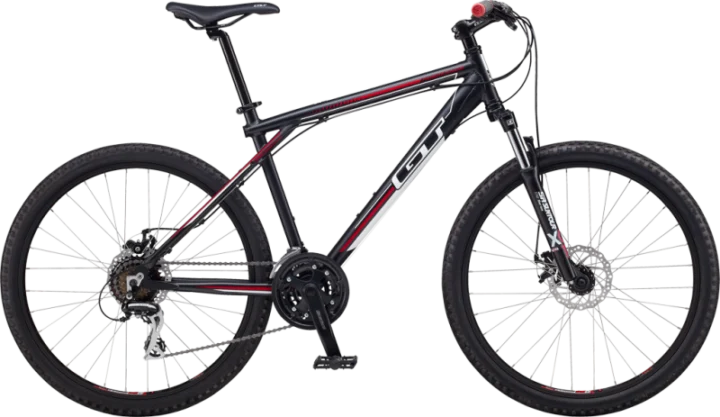 2012 GT Aggressor 1.0