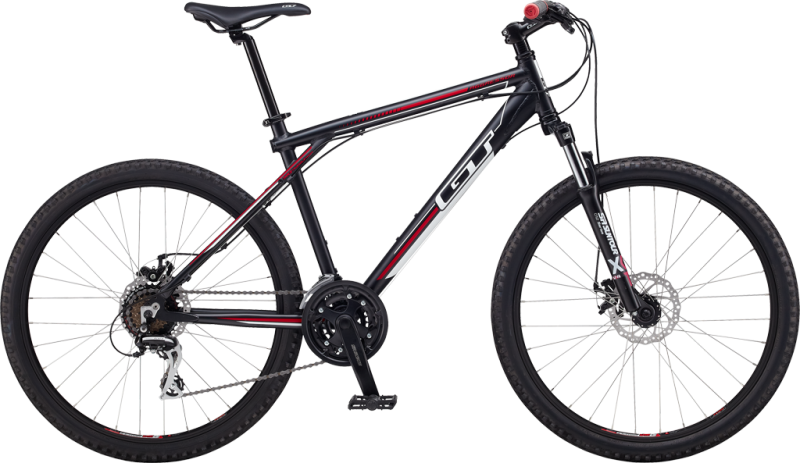2012 GT Aggressor 1.0