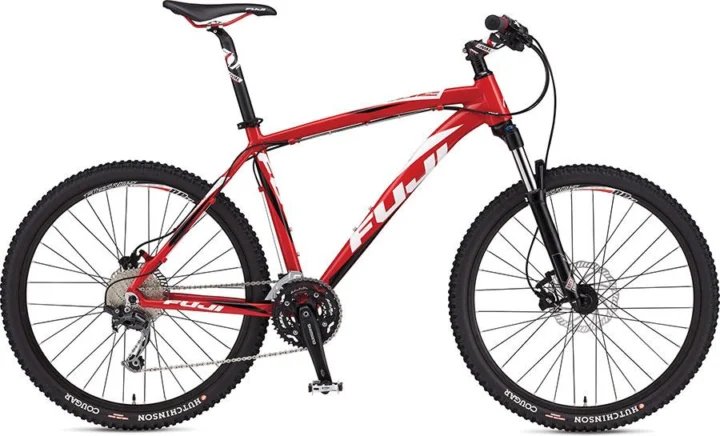 2012 Fuji Tahoe 4.0