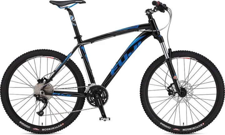 2012 Fuji Tahoe 3.0