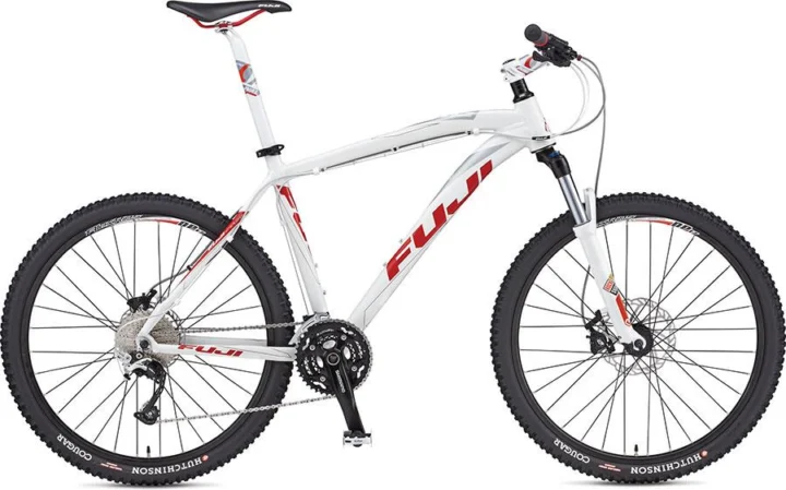 2012 Fuji Tahoe 2.0