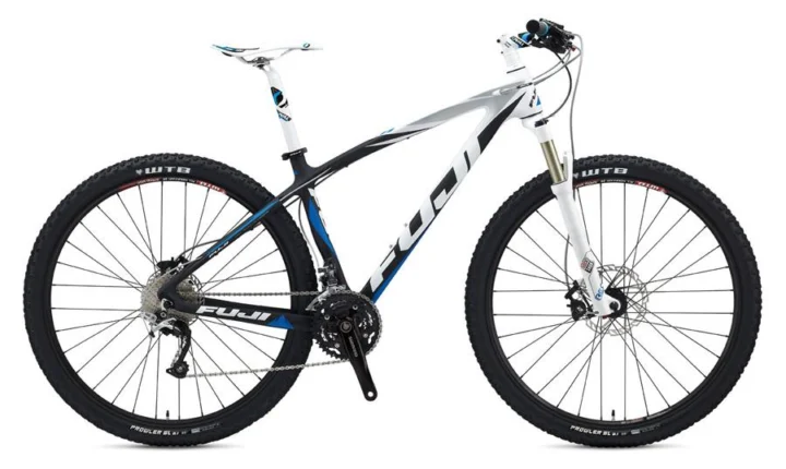 2012 Fuji SLM 29 3.0