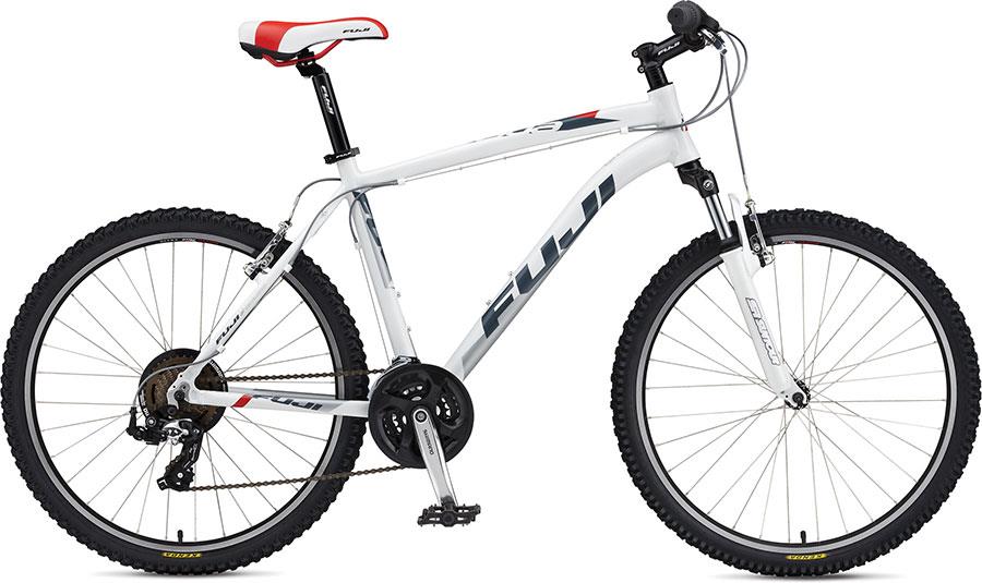 2012 Fuji Nevada 5.0
