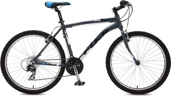 2012 Fuji Nevada 5.0