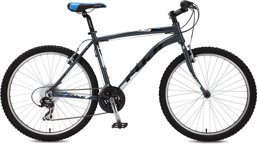 2012 Fuji Nevada 5.0