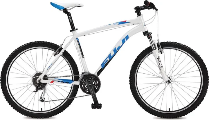 2012 Fuji Nevada 3.0