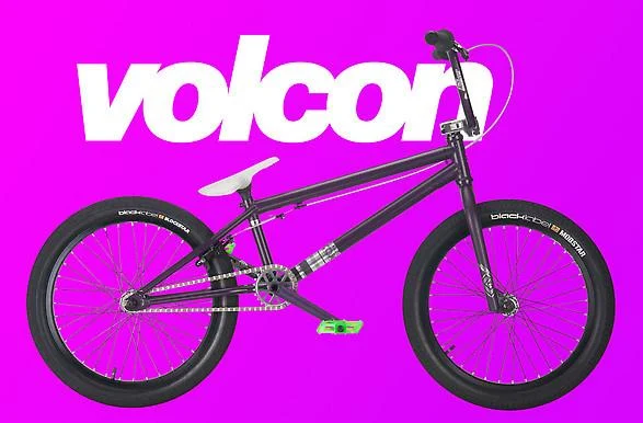 2012 Mirraco Volcon
