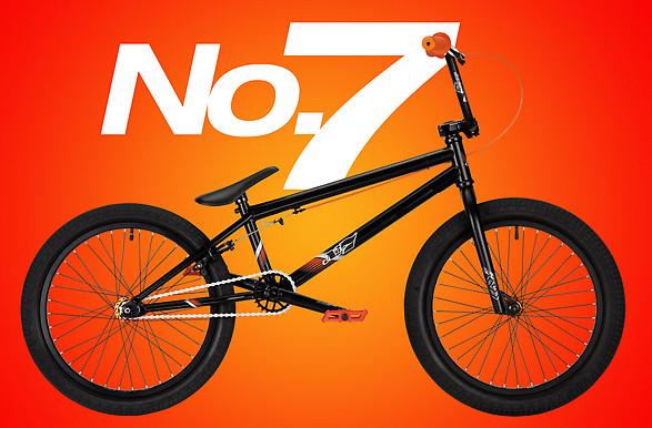 2012 Mirraco NO.7