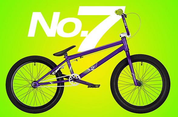 2012 Mirraco NO.7