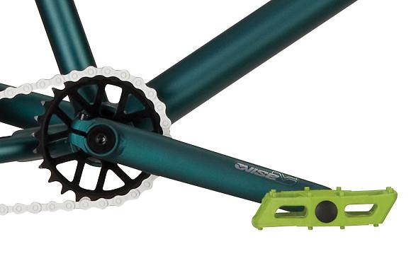 2012 Mirraco Bronson