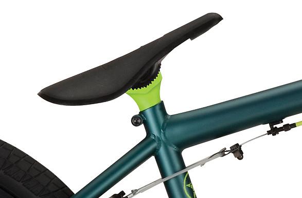 2012 Mirraco Bronson