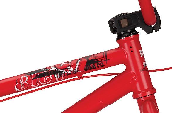 2012 Mirraco 8Ten