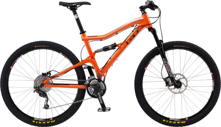 2012 GT Sensor 9r Elite