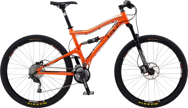 2012 GT Sensor 9r Elite