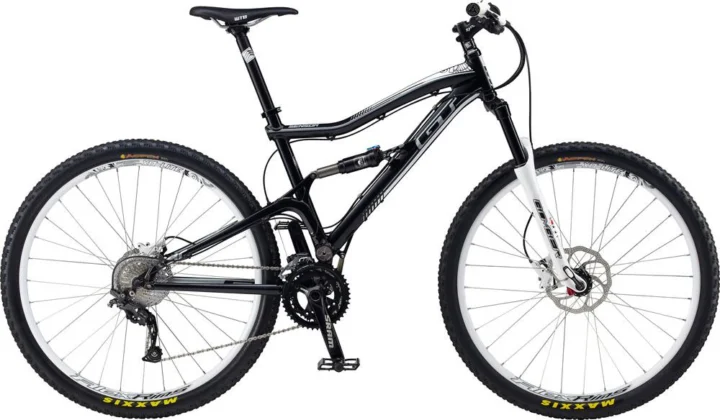 2012 GT Sensor 9r Elite