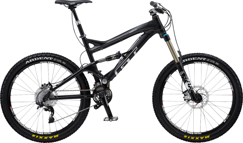 2012 GT Sanction 1.0