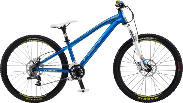 2012 GT La Bomba