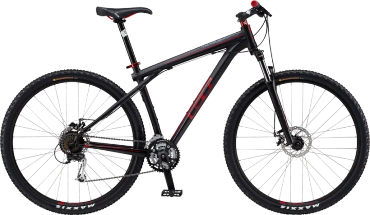 2012 GT Karakoram 3.0