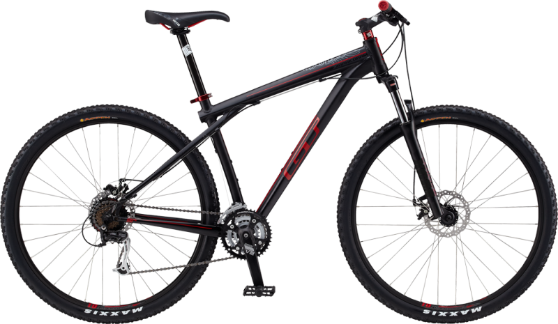2012 GT Karakoram 3.0