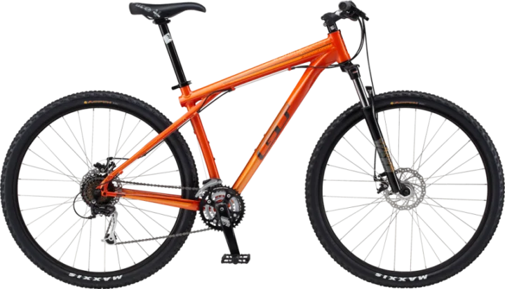 2012 GT Karakoram 3.0