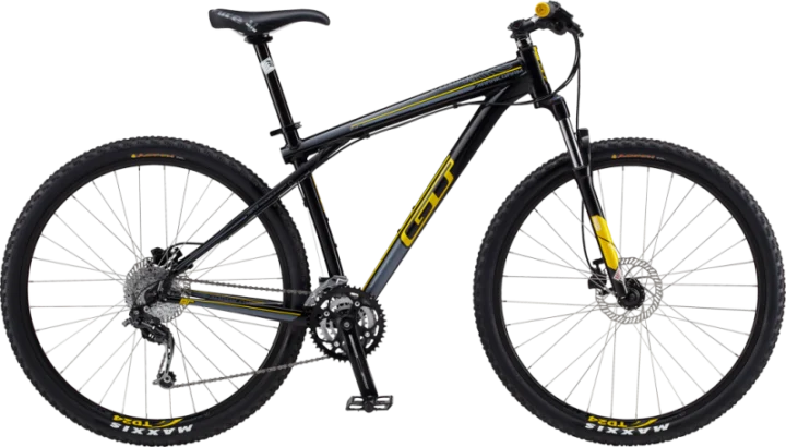 2012 GT Karakoram 2.0