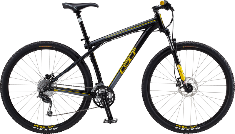 2012 GT Karakoram 2.0