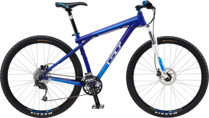 2012 GT Karakoram 2.0