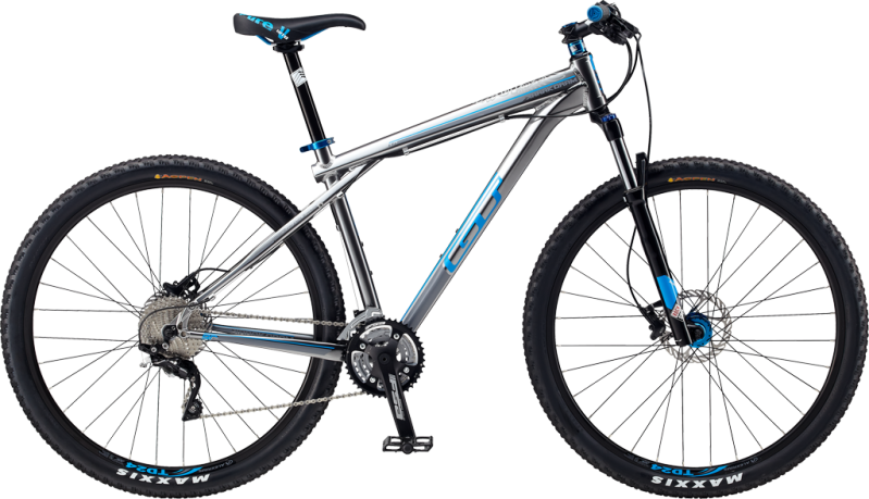 2012 GT karakoram 1.0