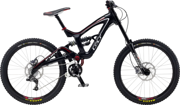 2012 GT Fury Alloy 2.0