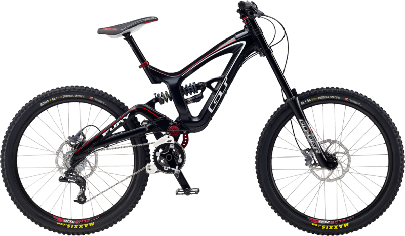 2012 GT Fury Alloy 2.0