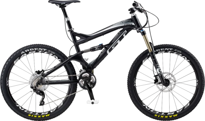 2012 GT Force 1.0