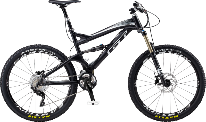 2012 GT Force 1.0