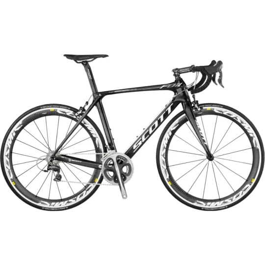 2012 Scott Foil 10