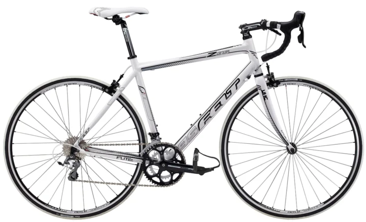 2012 Felt Z95