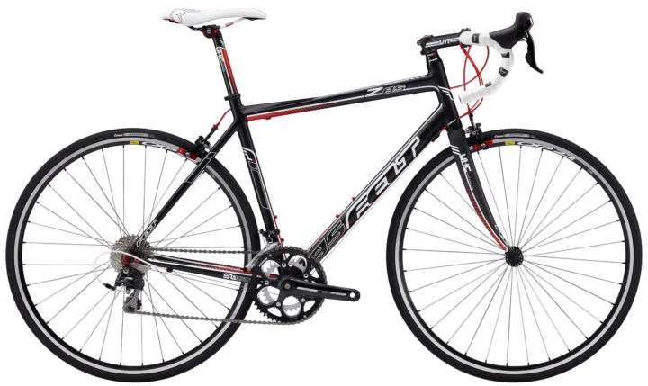2012 Felt Z85