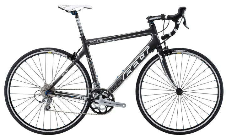 2012 Felt Z6