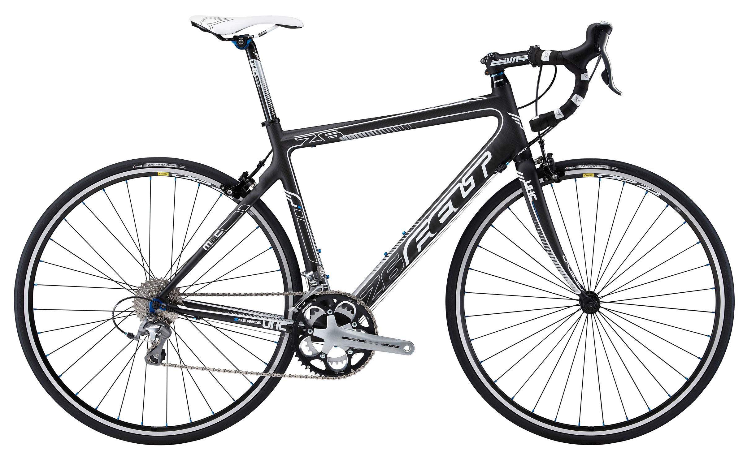 2012 Felt Z6