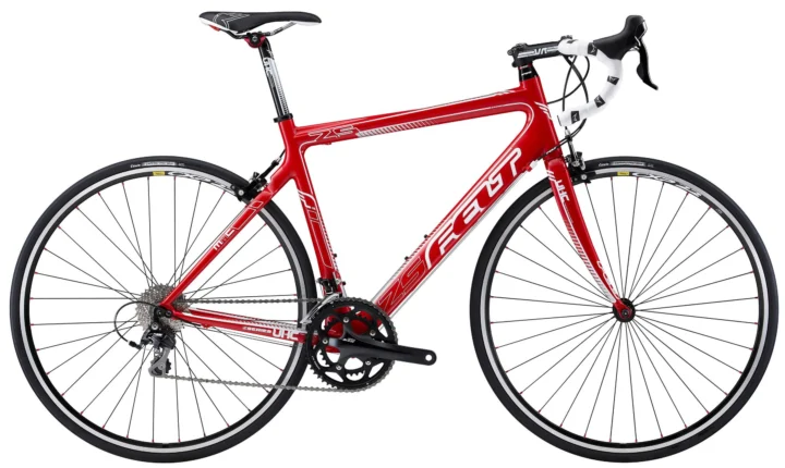 2012 Felt Z5