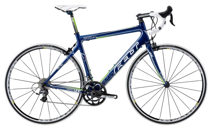 2012 Felt Z4