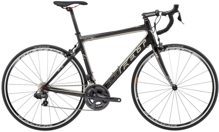 2012 Felt Z3