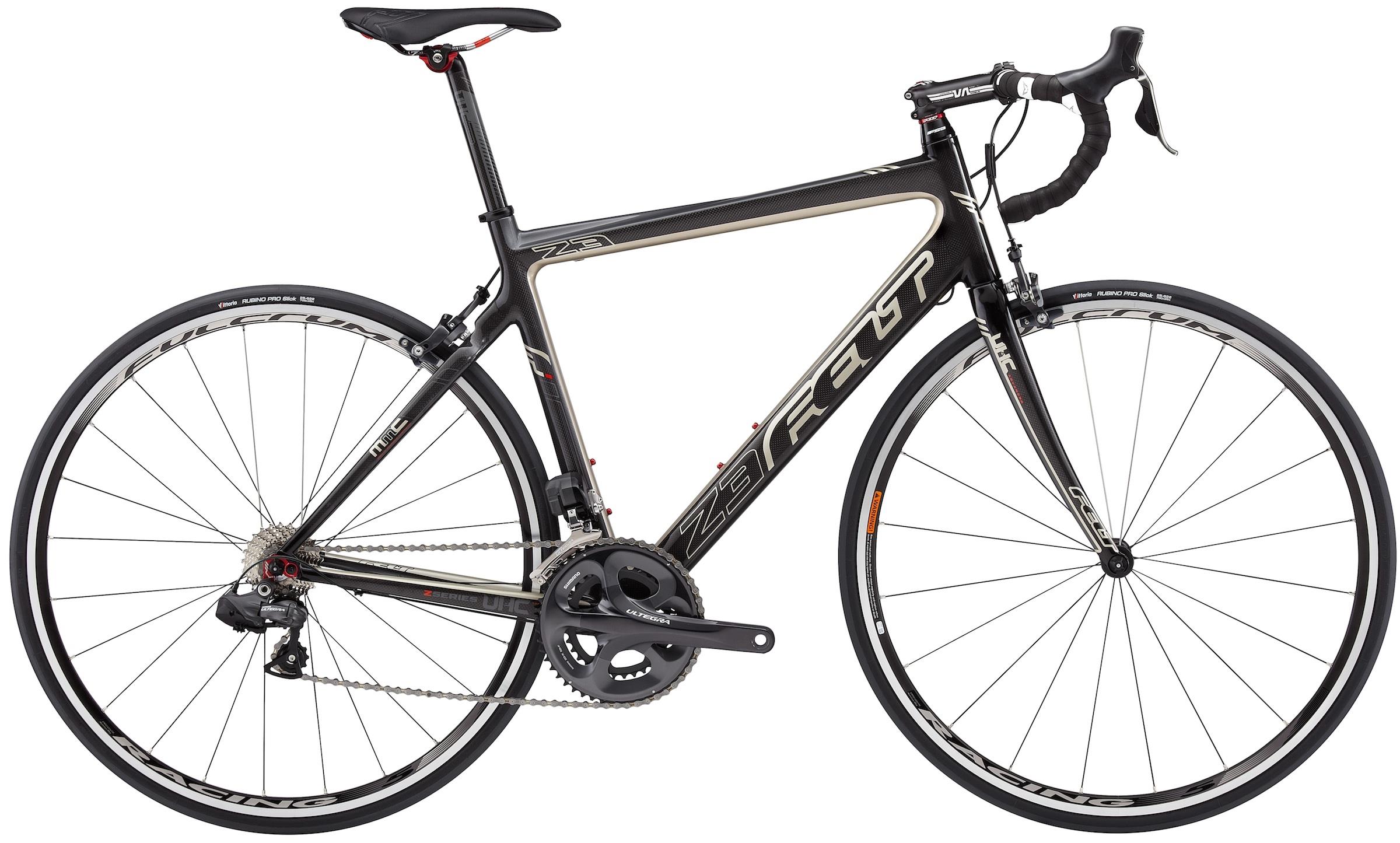 2012 Felt Z3